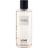 Victoria's Secret Love