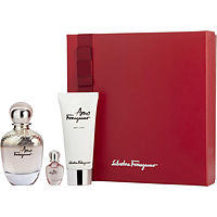 Amo Ferragamo