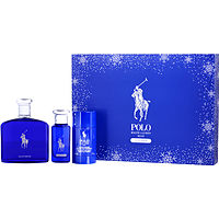 Polo Blue