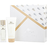 Lacoste Pour Femme