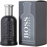 Boss Bottled Absolute