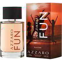 Azzaro Fun