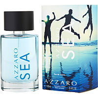 Azzaro Sea