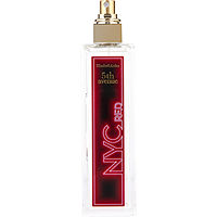 Fifth Avenue Nyc Red