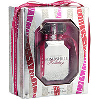 Bombshell Holiday