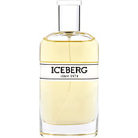 Iceberg Since 1974