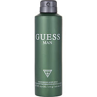 Guess Man