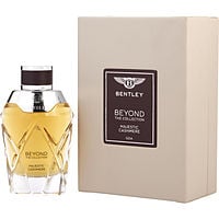 Bentley Beyond The Collection Majestic Cashmere