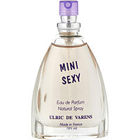 Ulric De Varens Mini Sexy