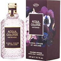 4711 Acqua Colonia Intense Floral Fields Of Ireland