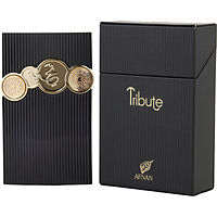Afnan Tribute Black