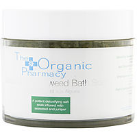 The Organic Pharmacy