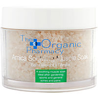 The Organic Pharmacy