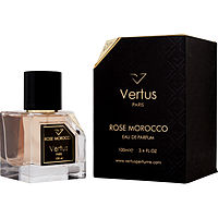 Vertus Rose Morocco