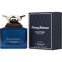 Tommy Bahama Maritime Deep Blue