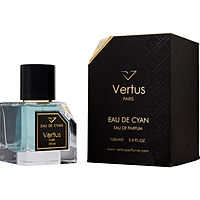 Vertus Eau De Cyan