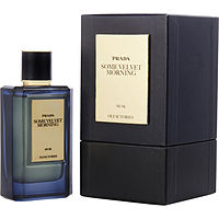 Prada Some Velvet Morning Musk