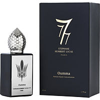 Stephane Humbert Lucas 777 Oumma