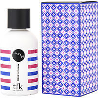 The Fragrance Kitchen Merry Poplin