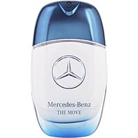 Mercedes-Benz The Move