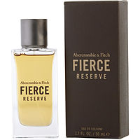 Abercrombie & Fitch Fierce Reserve
