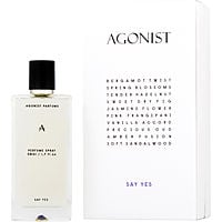 Agonist Say Yes