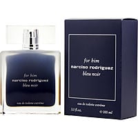 Narciso Rodriguez Bleu Noir Extreme