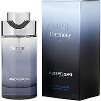 Marco Serussi Harmony