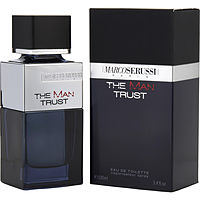 Marco Serussi The Man Trust