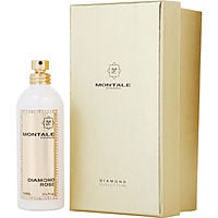 Montale Paris Diamond Rose