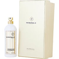 Montale Paris Diamond Flowers