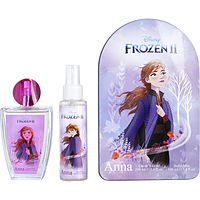 Frozen 2 Disney Anna
