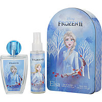 Frozen 2 Disney Elsa