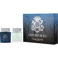 English Laundry Oxford Bleu