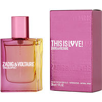 Zadig & Voltaire This Is Love!