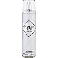 Paris Hilton Platinum Rush