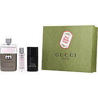 Gucci Guilty Pour Homme