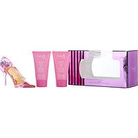 Cinderella Pink