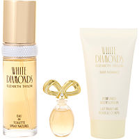 White Diamonds