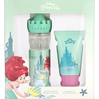 Little Mermaid