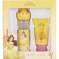 Beauty & The Beast