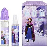 Frozen Disney Anna