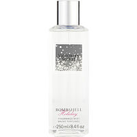 Bombshell Holiday