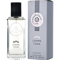 Roger & Gallet L'Homme Cedre