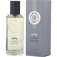 Roger & Gallet L'Homme Vetyver