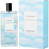 Berdoues Collection Grands Crus Azur Riviera