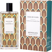 Berdoues Collection Grands Crus Hoja De Cuba