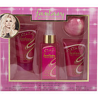 Fantasy Britney Spears