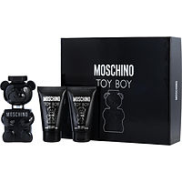 Moschino Toy Boy