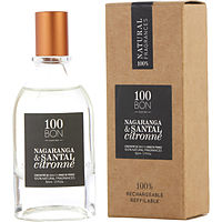 100bon Nagaranga & Santal Citronne